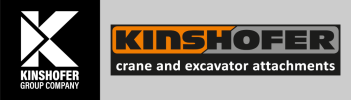 Logo unseres Partners Kinshofer Group